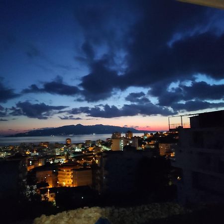 شقة Melina House ساراندا المظهر الخارجي الصورة