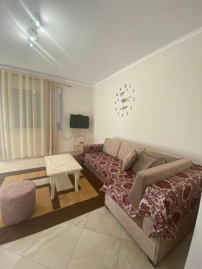 شقة Melina House ساراندا المظهر الخارجي الصورة