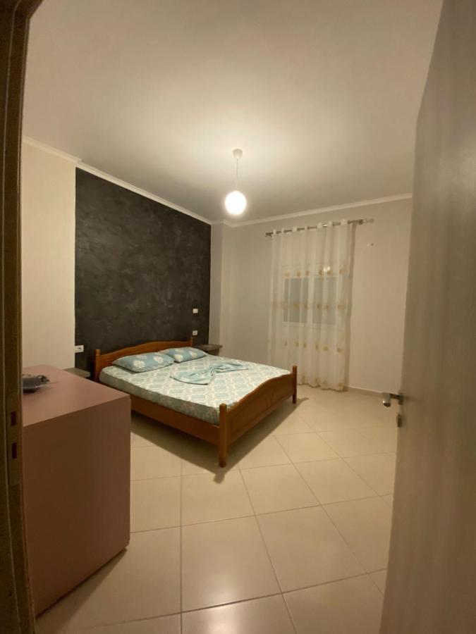 شقة Melina House ساراندا المظهر الخارجي الصورة