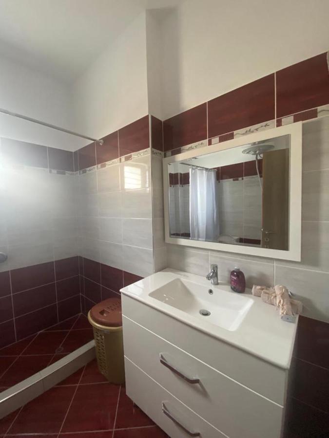 شقة Melina House ساراندا المظهر الخارجي الصورة