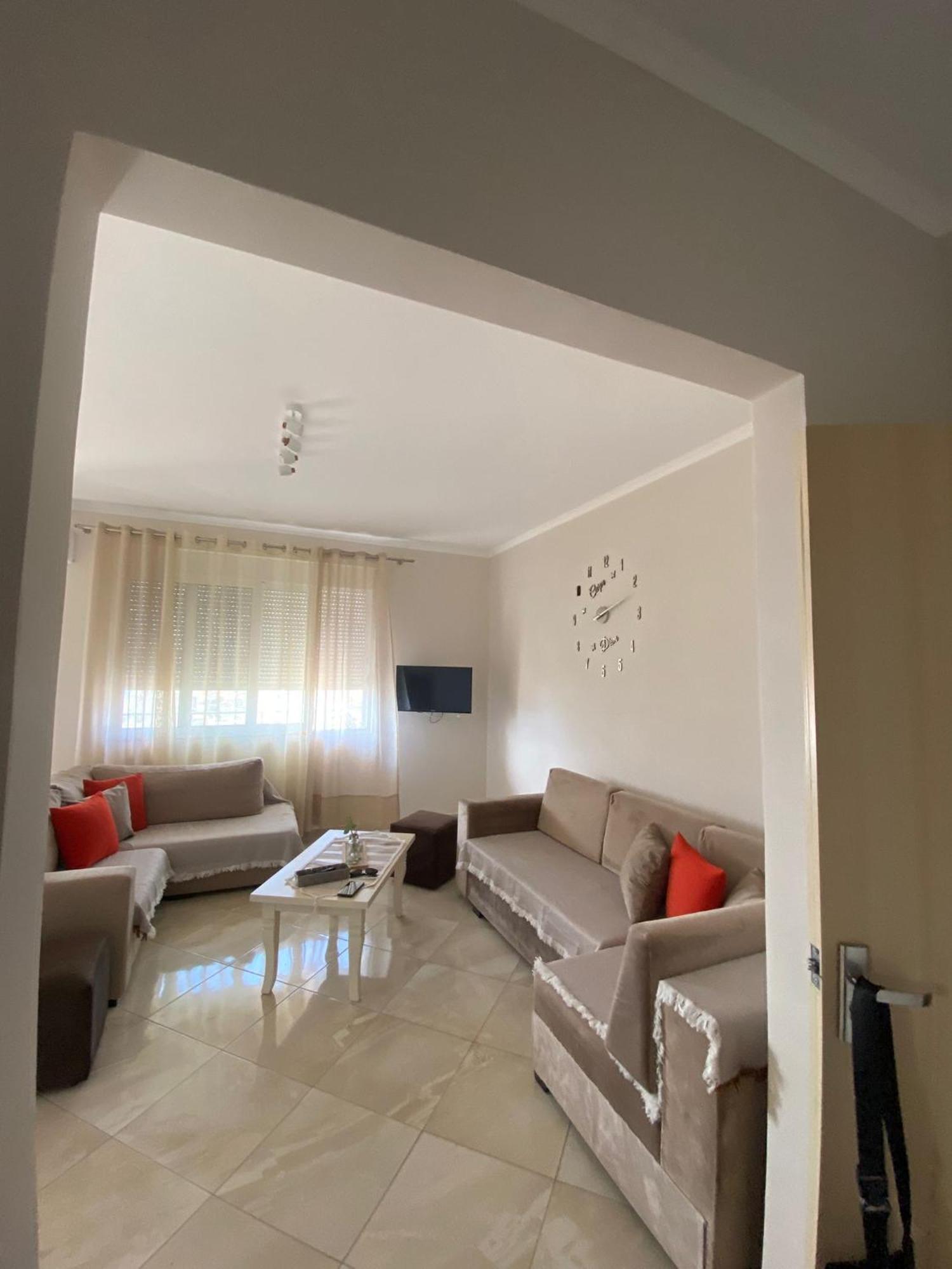 شقة Melina House ساراندا المظهر الخارجي الصورة