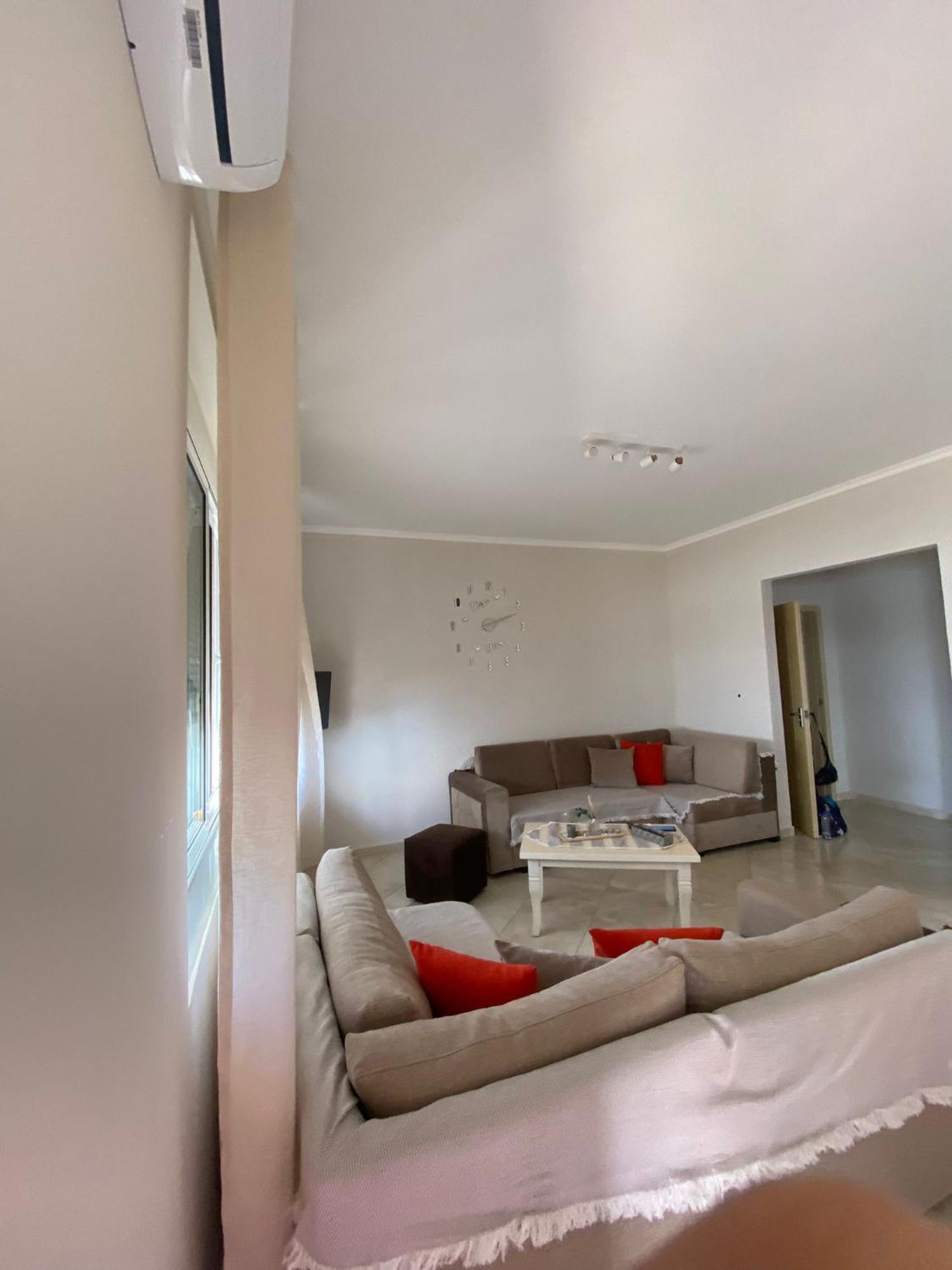 شقة Melina House ساراندا المظهر الخارجي الصورة