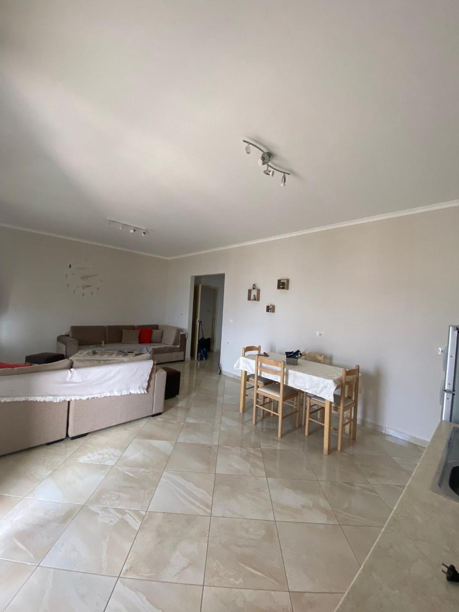 شقة Melina House ساراندا المظهر الخارجي الصورة