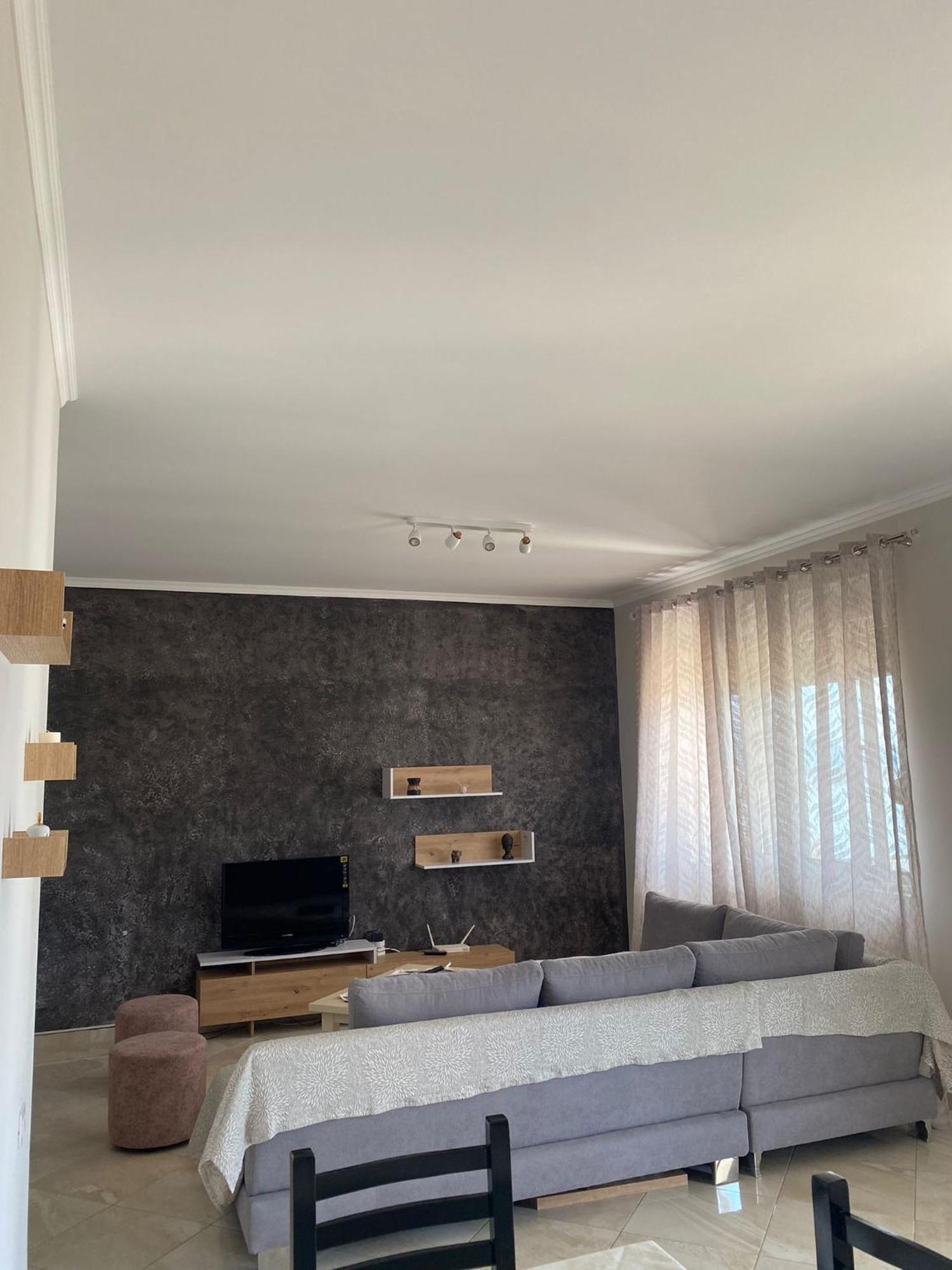 شقة Melina House ساراندا المظهر الخارجي الصورة