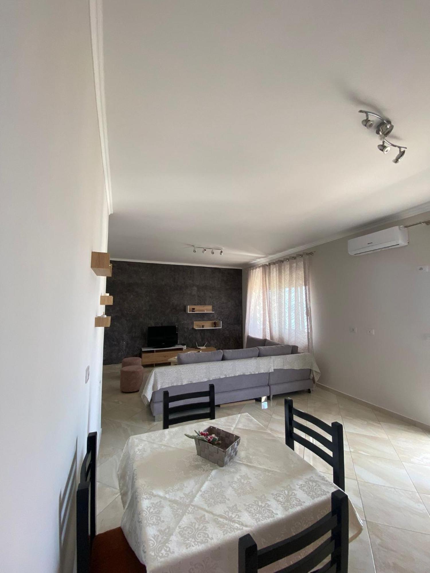 شقة Melina House ساراندا المظهر الخارجي الصورة