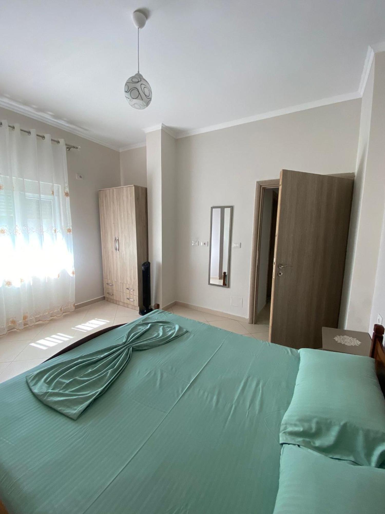 شقة Melina House ساراندا المظهر الخارجي الصورة