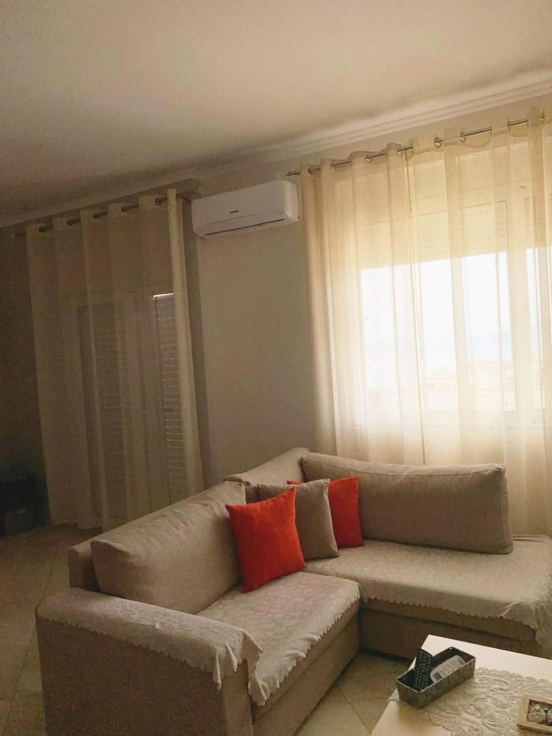 شقة Melina House ساراندا المظهر الخارجي الصورة