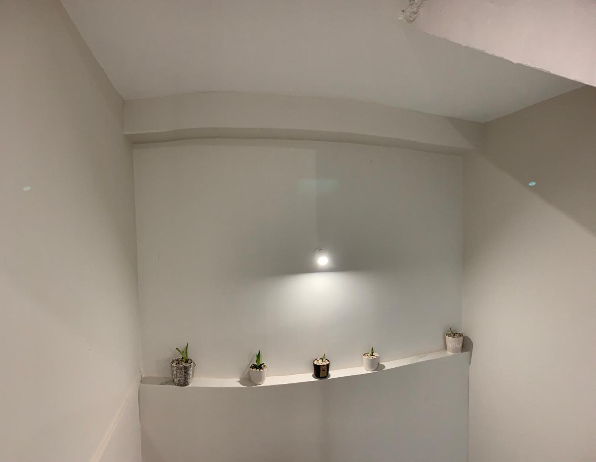 شقة Melina House ساراندا المظهر الخارجي الصورة