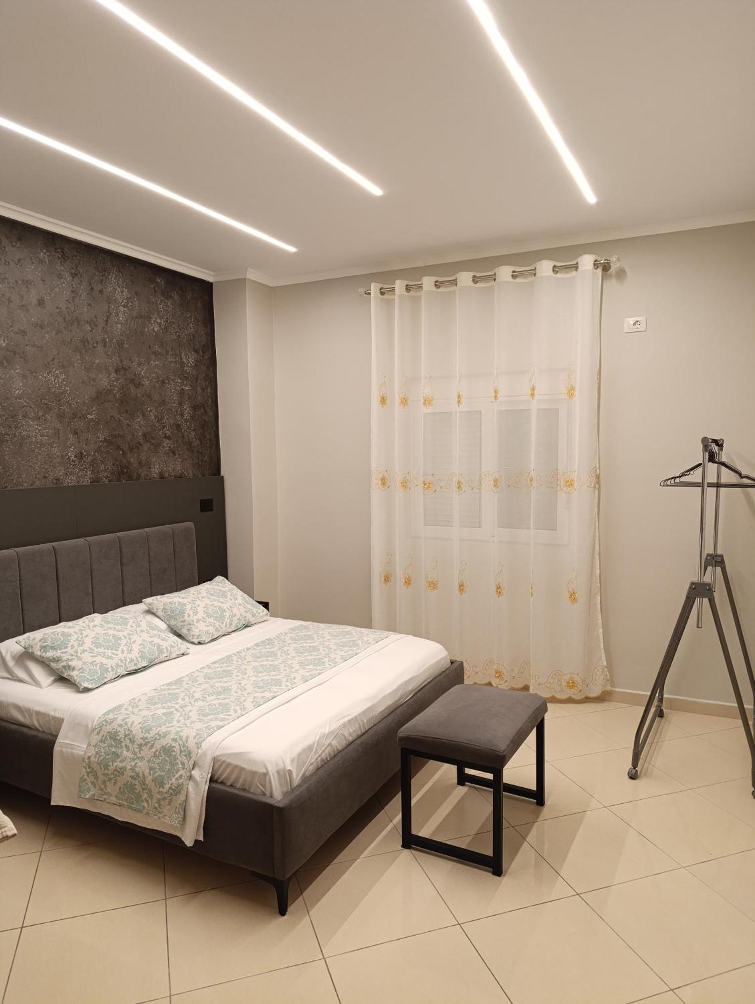 شقة Melina House ساراندا المظهر الخارجي الصورة