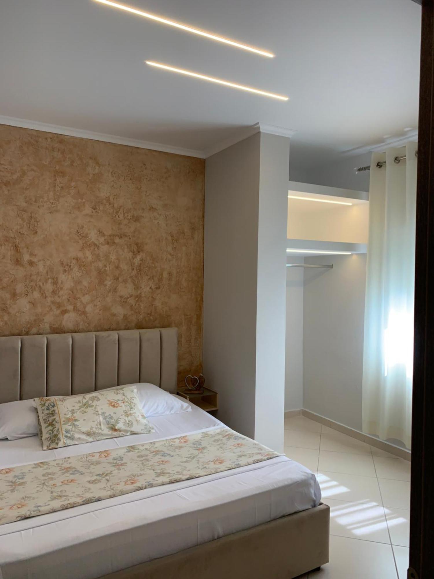 شقة Melina House ساراندا المظهر الخارجي الصورة