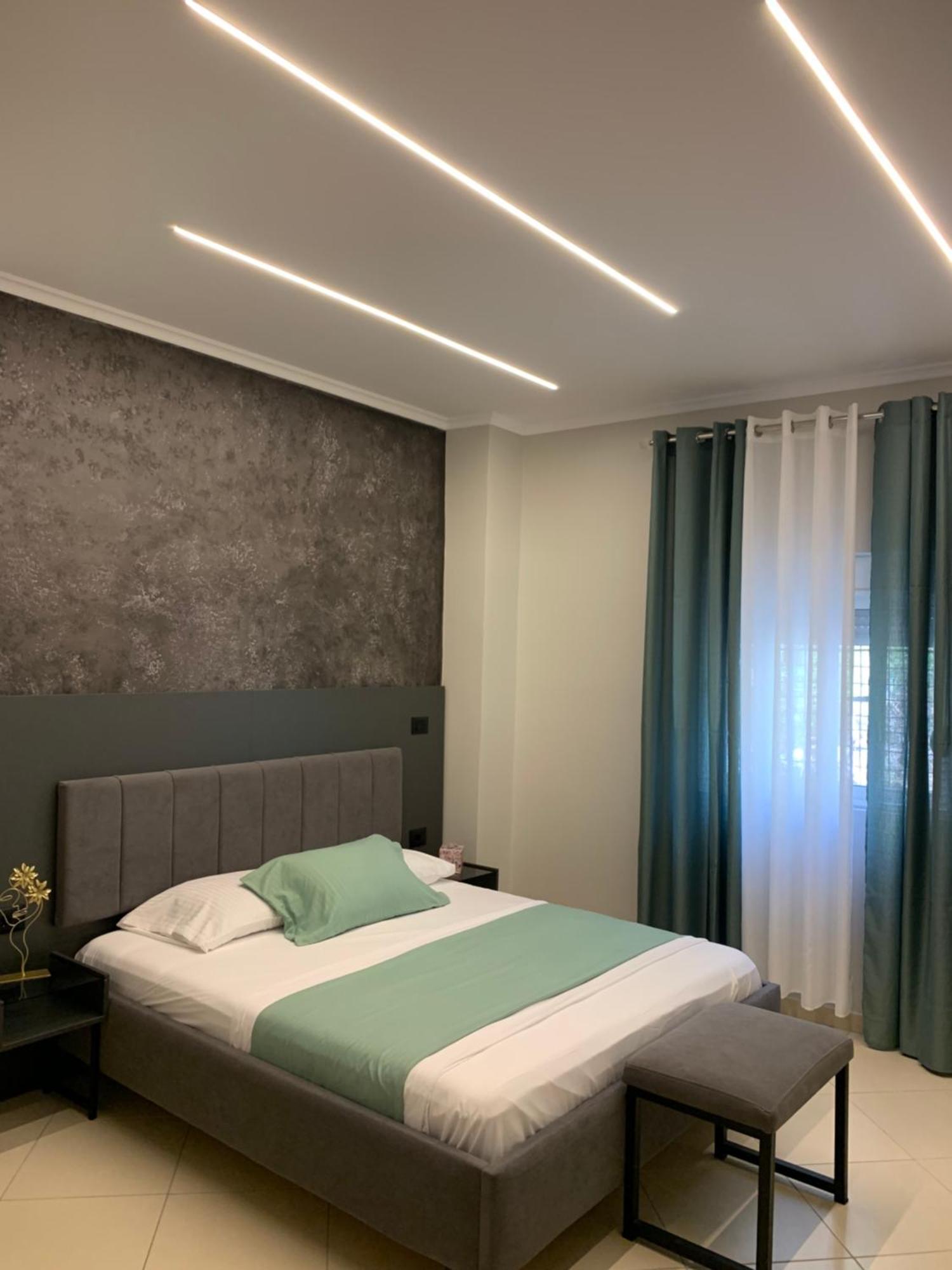 شقة Melina House ساراندا المظهر الخارجي الصورة