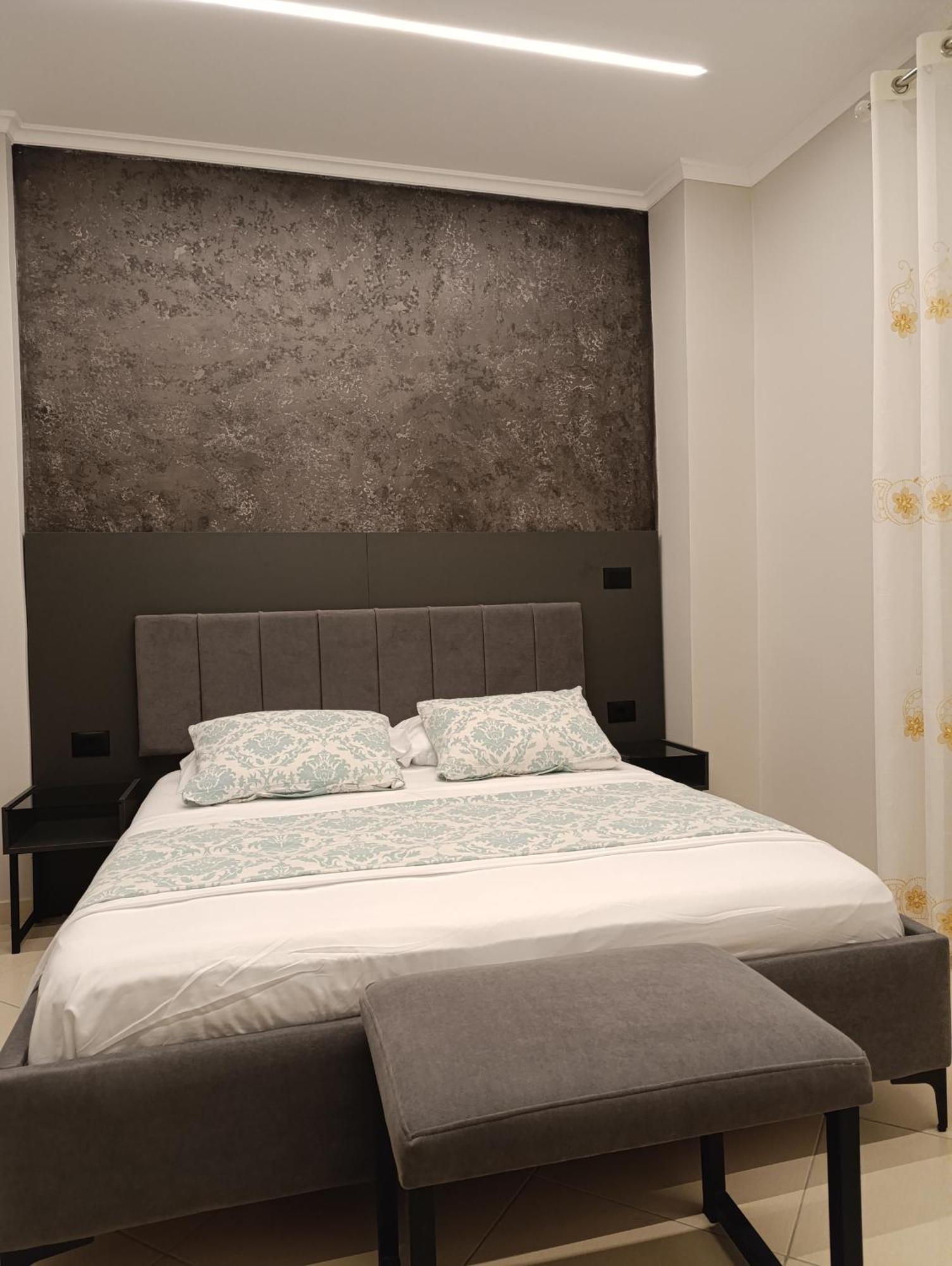 شقة Melina House ساراندا المظهر الخارجي الصورة