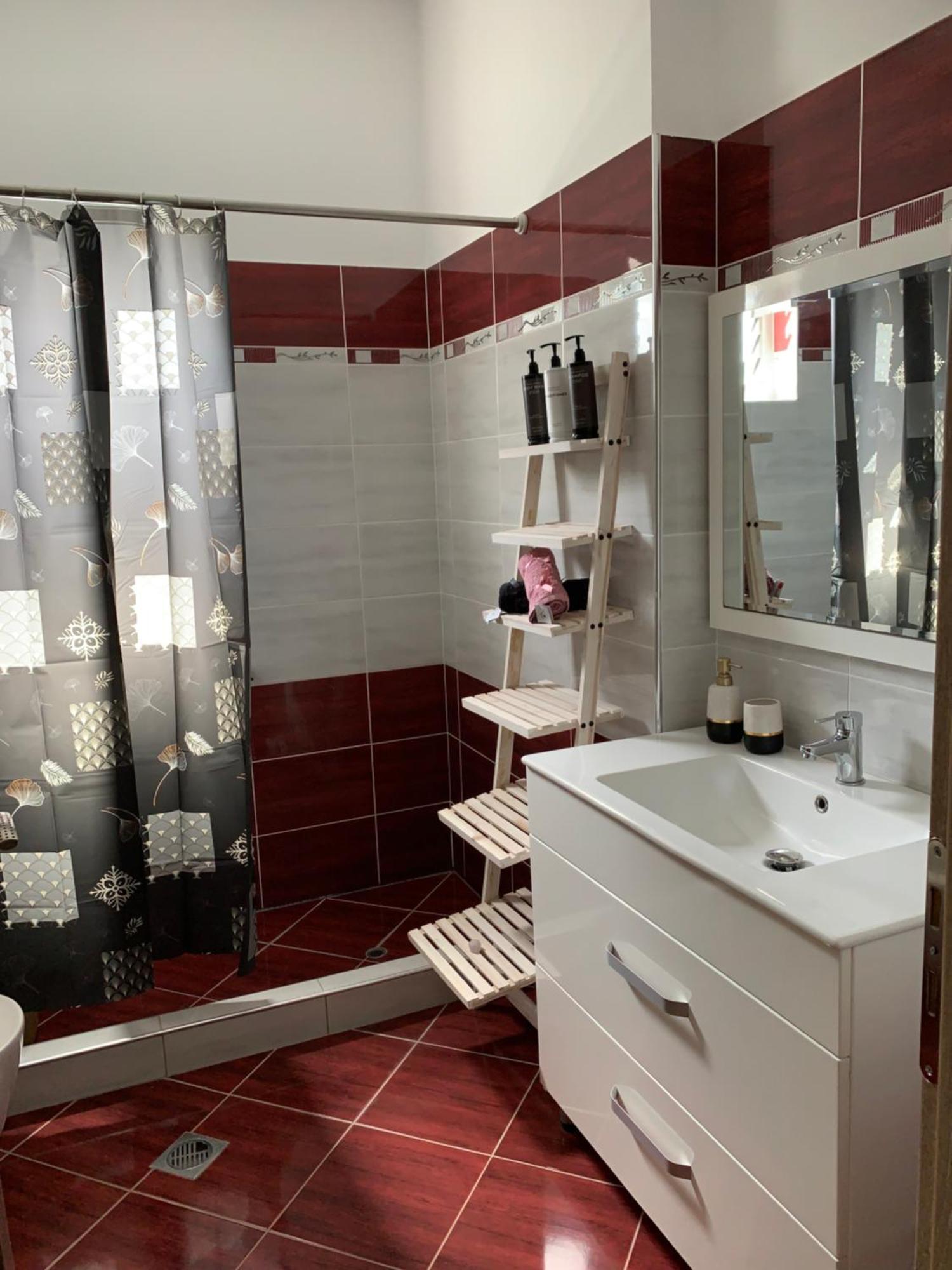 شقة Melina House ساراندا المظهر الخارجي الصورة