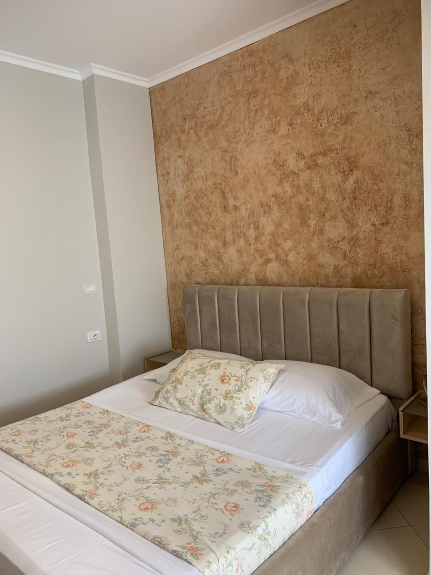 شقة Melina House ساراندا المظهر الخارجي الصورة