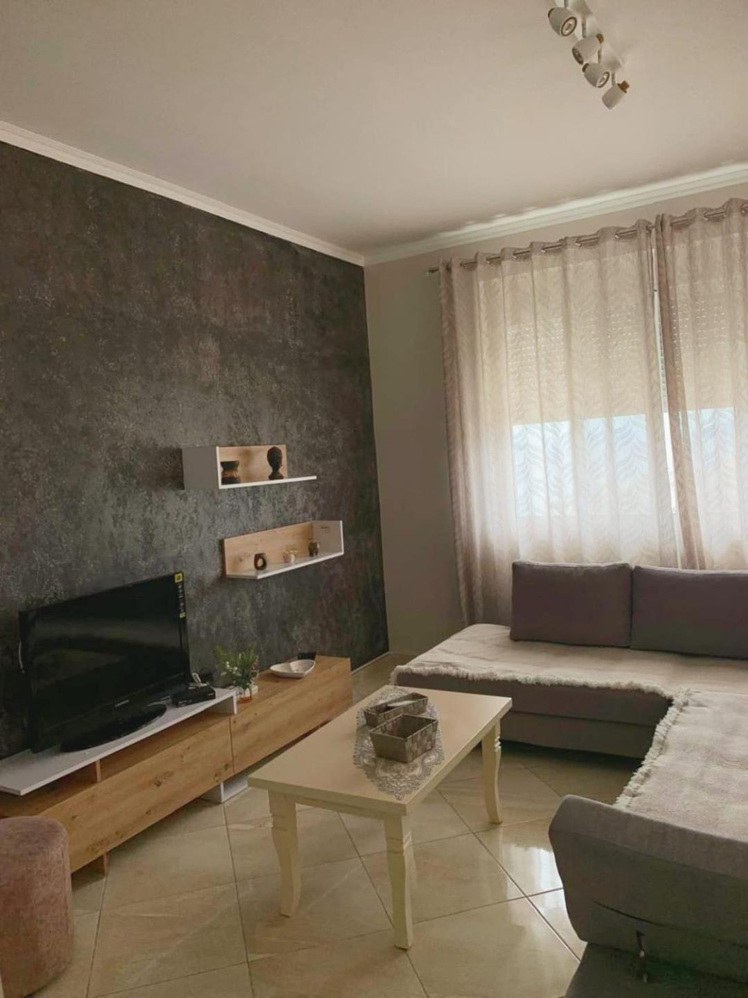 شقة Melina House ساراندا المظهر الخارجي الصورة