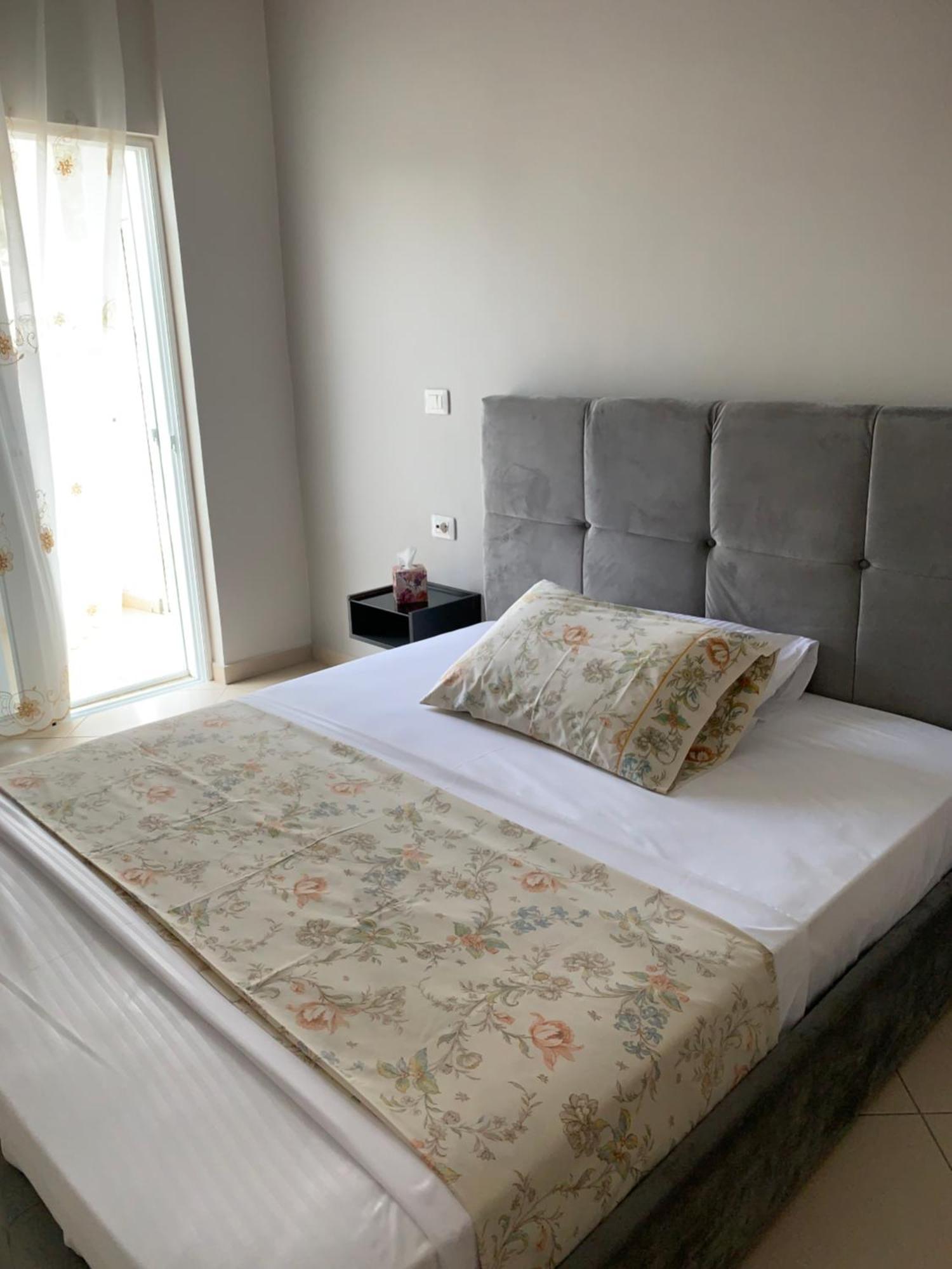 شقة Melina House ساراندا المظهر الخارجي الصورة