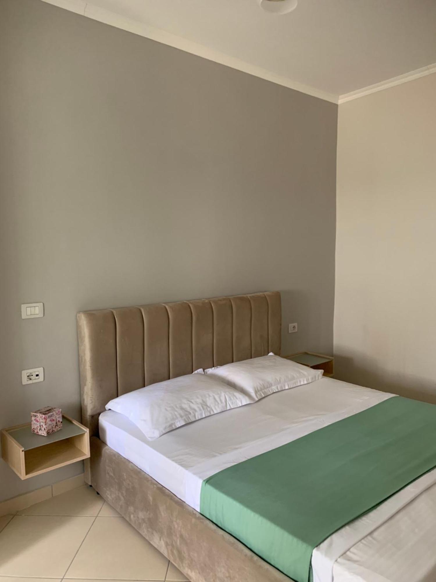شقة Melina House ساراندا المظهر الخارجي الصورة