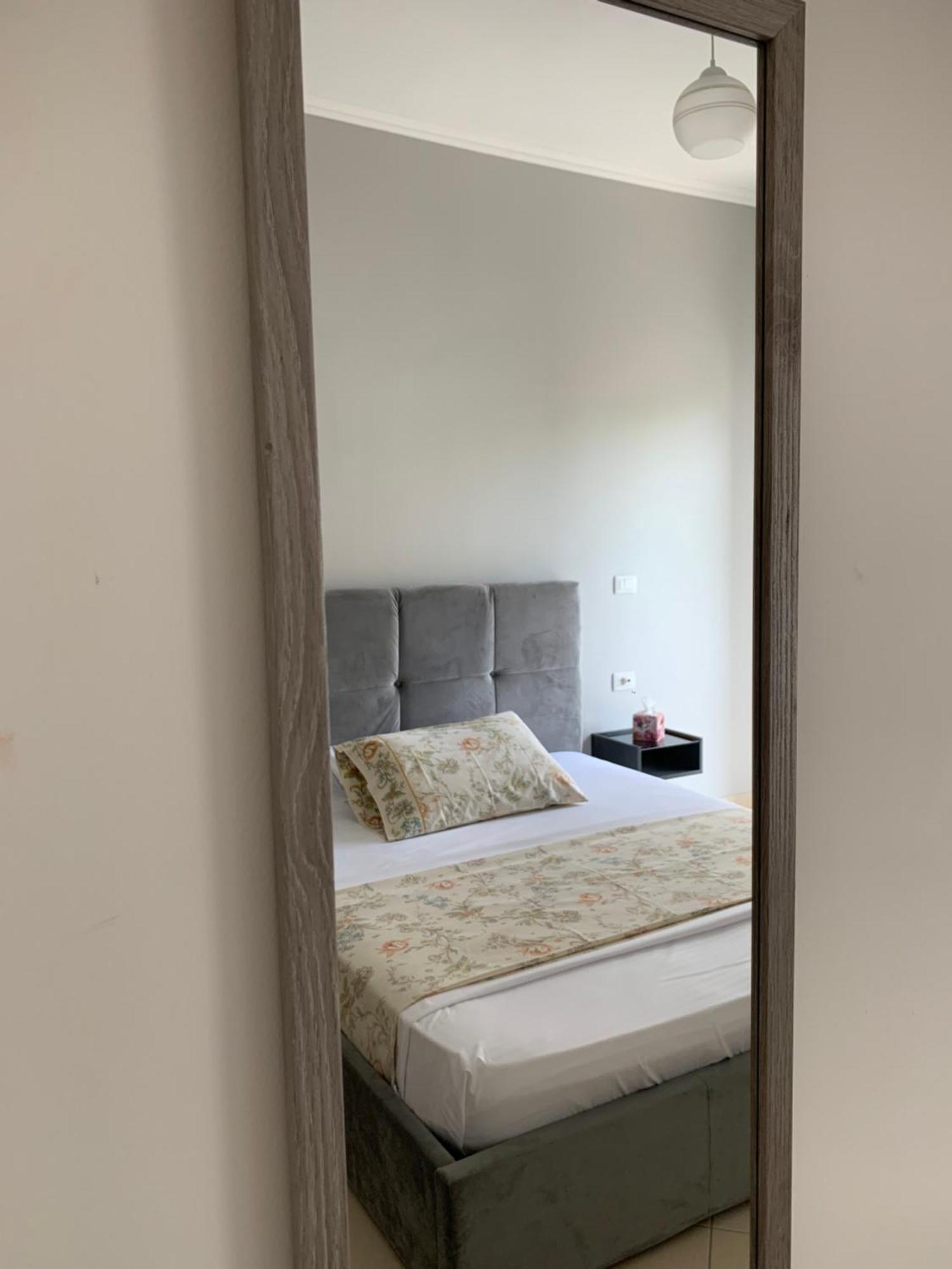 شقة Melina House ساراندا المظهر الخارجي الصورة