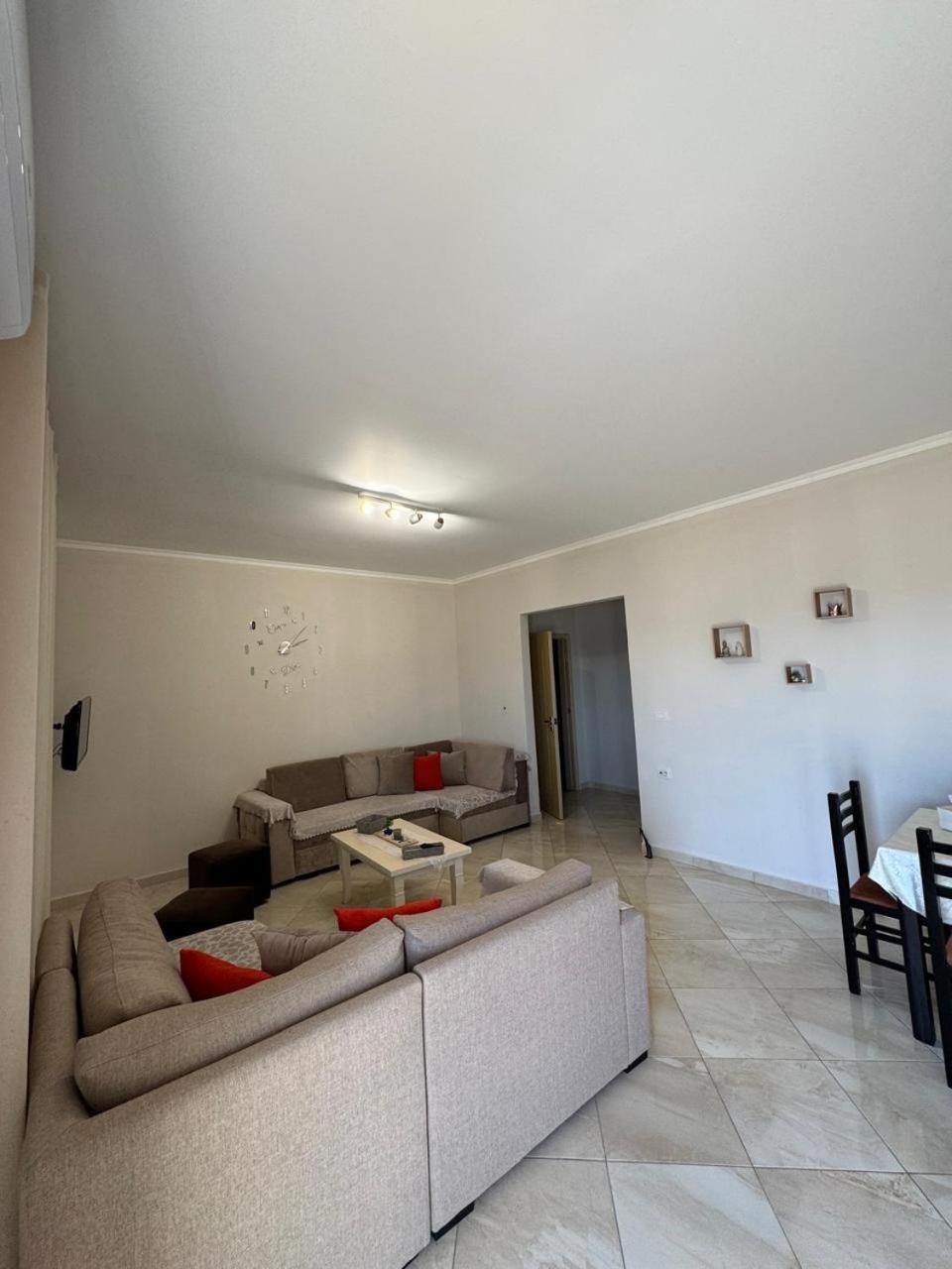 شقة Melina House ساراندا المظهر الخارجي الصورة