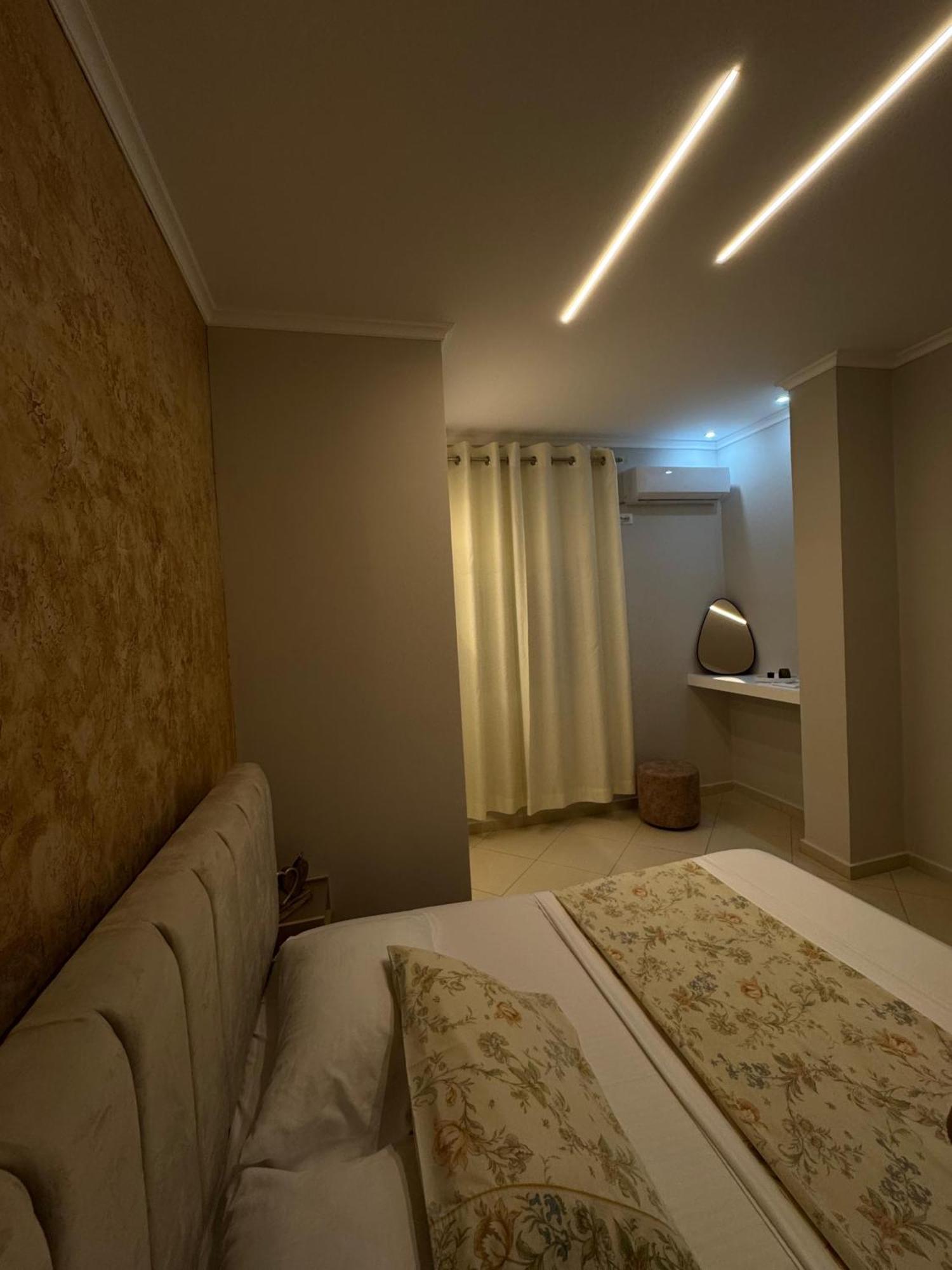 شقة Melina House ساراندا المظهر الخارجي الصورة